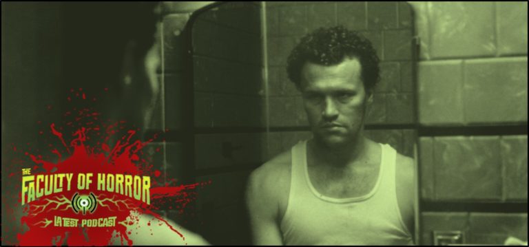Blog | Faculty of Horror